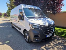 Renault Master TGA-313