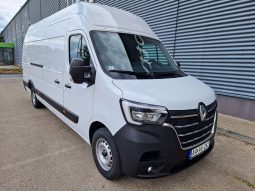 Renault Master Furgon AAAV-262