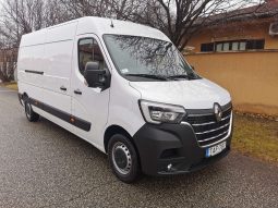Renault Master TAF-781