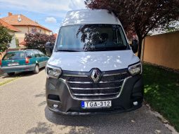 Renault Master TGA-312 full