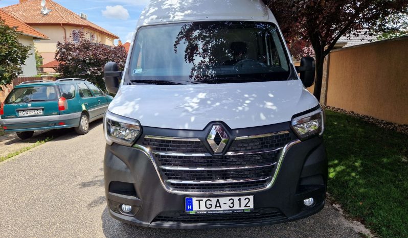 Renault Master TGA-312 full