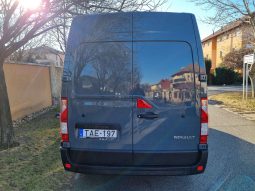 Renault Master TAE-197 full
