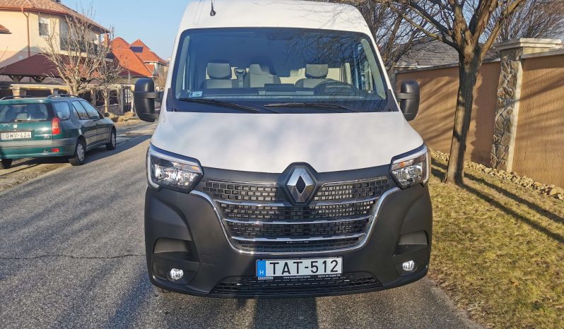 Renault Master TAT-512 full
