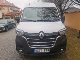 Renault Master SZT-859 full