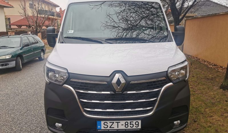 Renault Master SZT-859 full