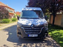 Renault Master TGA-313 full