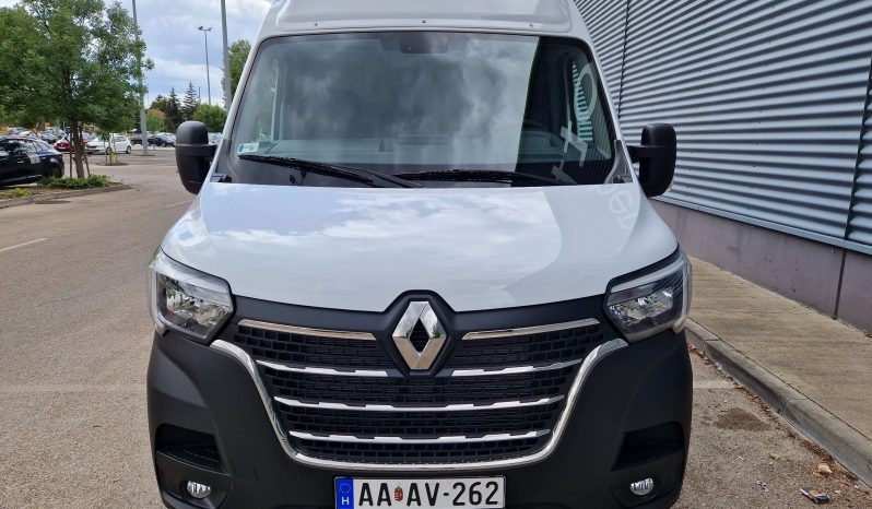 Renault Master Furgon AAAV-262 full