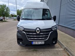 Renault Master AAAV-263 full