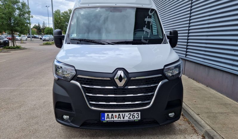 Renault Master AAAV-263 full