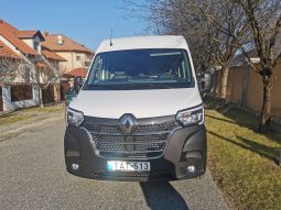 Renault Master TAT-513 full