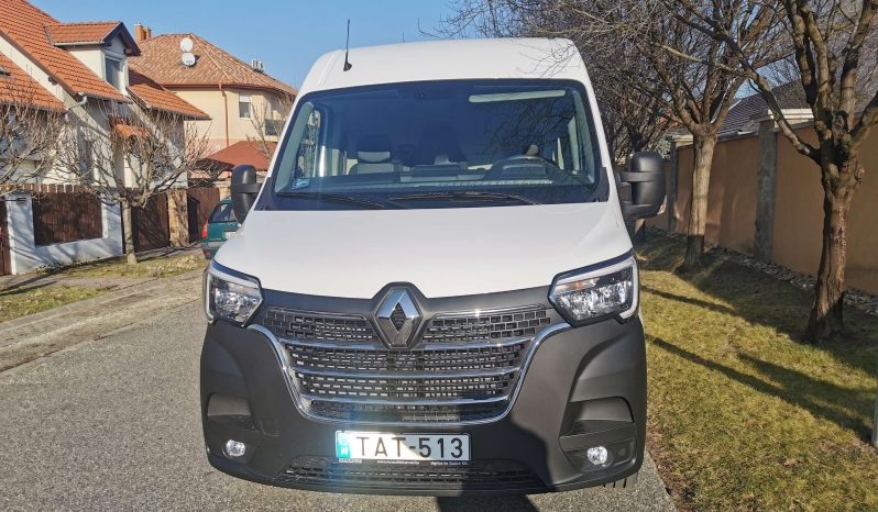 Renault Master TAT-513 full