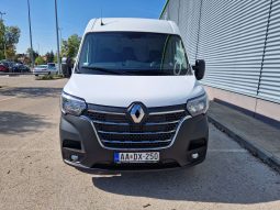 Renault Master L4H2 AADX-250 full