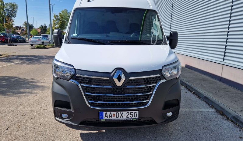 Renault Master L4H2 AADX-250 full
