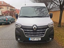 Renault Master TAF-781 full