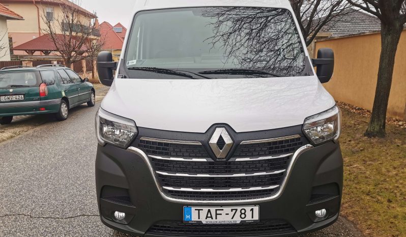 Renault Master TAF-781 full