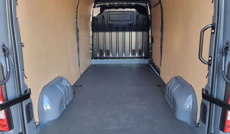 Renault Master TAE-197 full