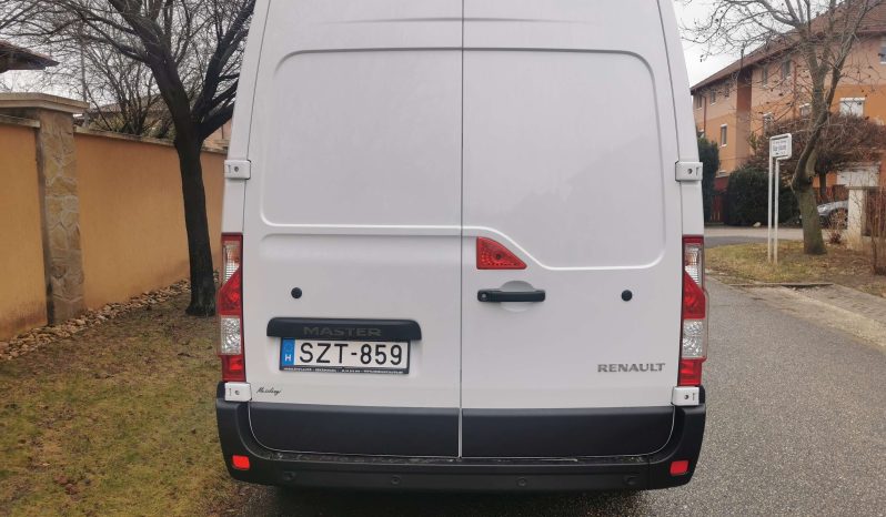 Renault Master SZT-859 full