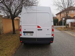 Renault Master TAF-783 full