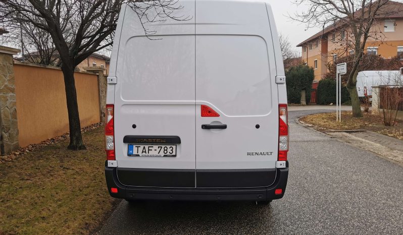 Renault Master TAF-783 full