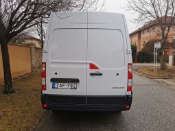 Renault Master TAF-782 full