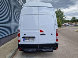 Renault Master AAAV-263 full