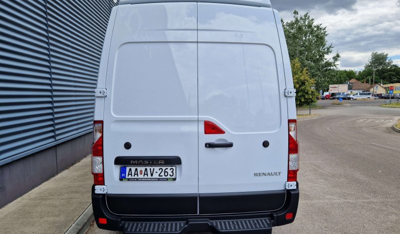 Renault Master AAAV-263 full