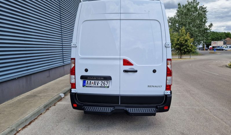 Renault Master AAAV-267 full