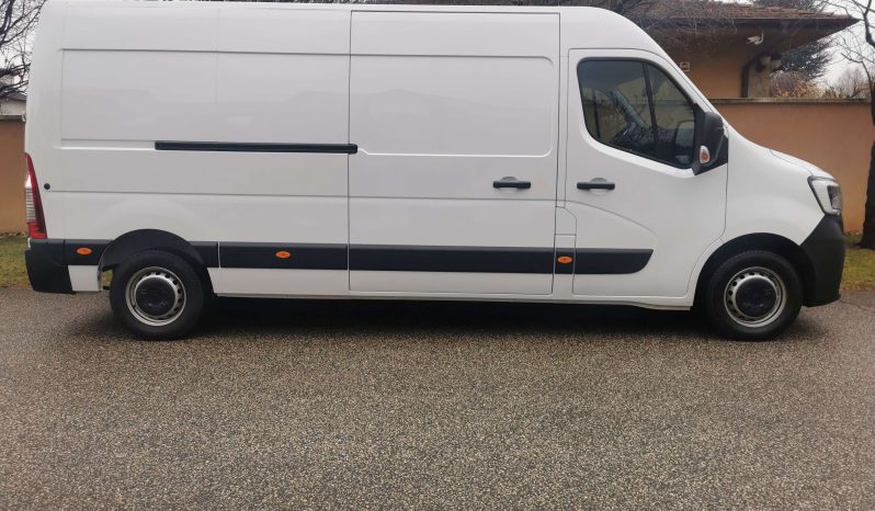 Renault Master TGA-313 full