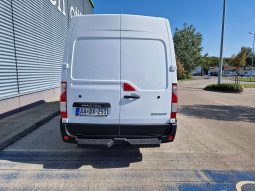 Renault Master L4H2 AADX-250 full