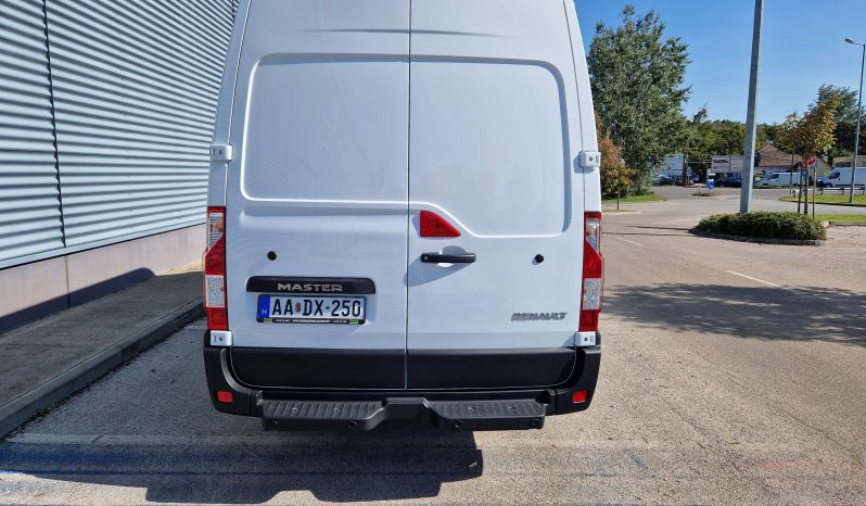Renault Master L4H2 AADX-250 full