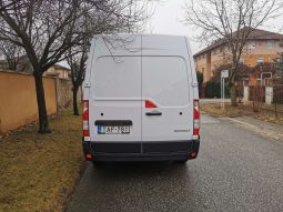 Renault Master TAF-781 full