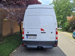 Renault Master TGA-312 full