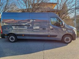 Renault Master TAE-197 full