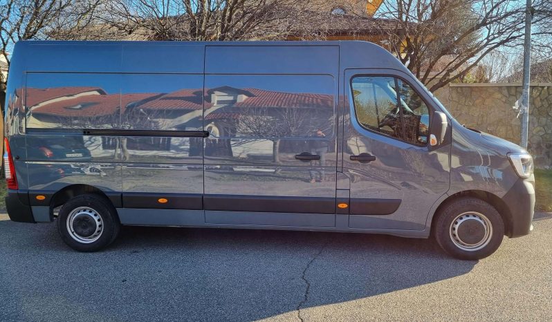 Renault Master TAE-197 full