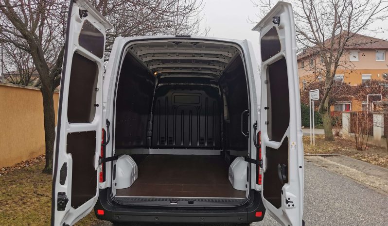 Renault Master TAF-782 full