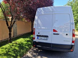 Renault Master TGA-313 full