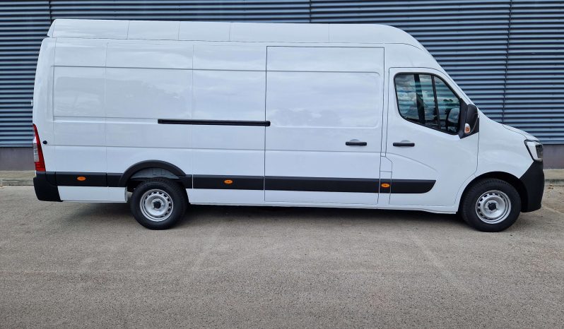 Renault Master AAAV-267 full