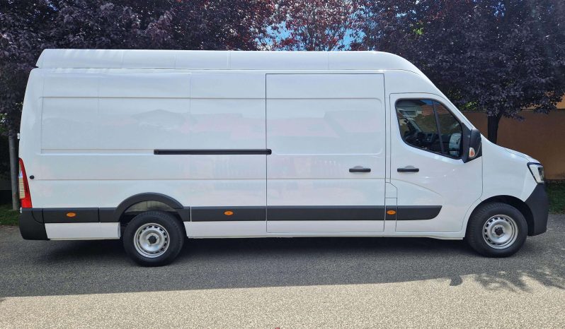 Renault Master THN-136 full