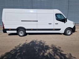 Renault Master L4H2 AADX-250 full
