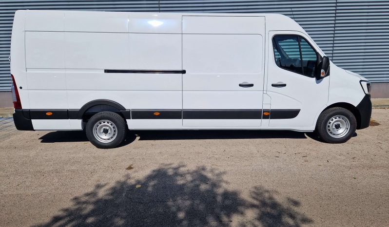Renault Master L4H2 AADX-250 full