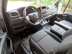 Renault Master TGA-312 full