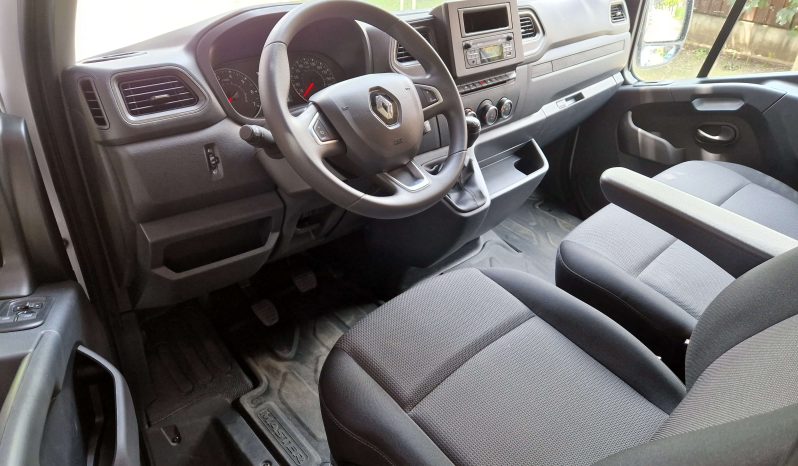 Renault Master TGA-312 full