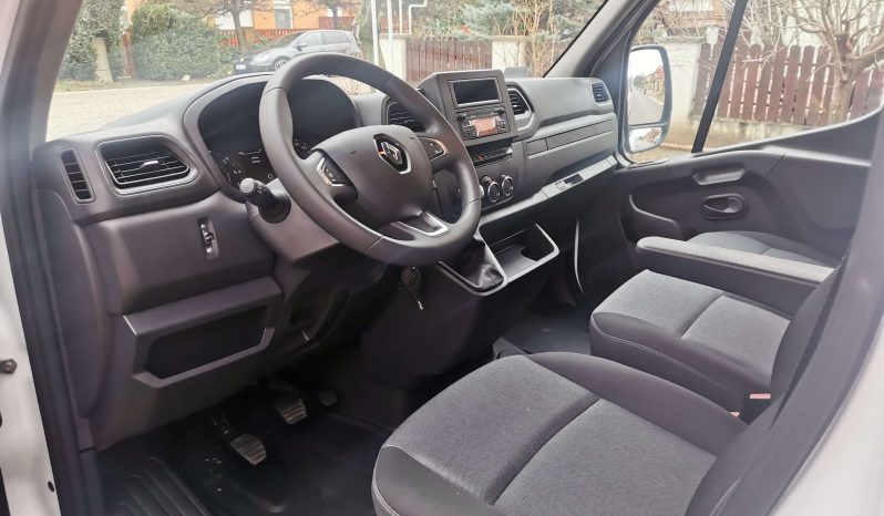 Renault Master SZT-859 full