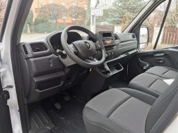 Renault Master TAF-782 full