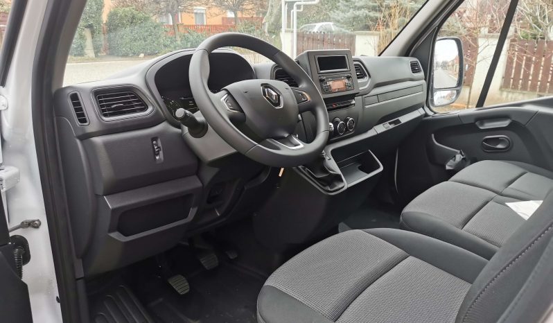 Renault Master TAF-782 full