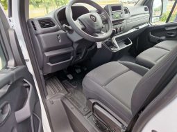 Renault Master AAAV-267 full