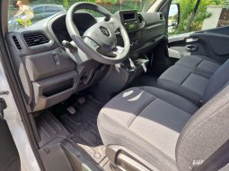 Renault Master THN-136 full