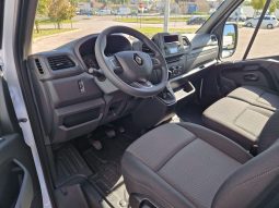 Renault Master L4H2 AADX-250 full