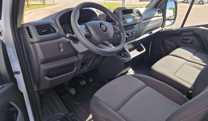 Renault Master L4H2 AADX-250 full