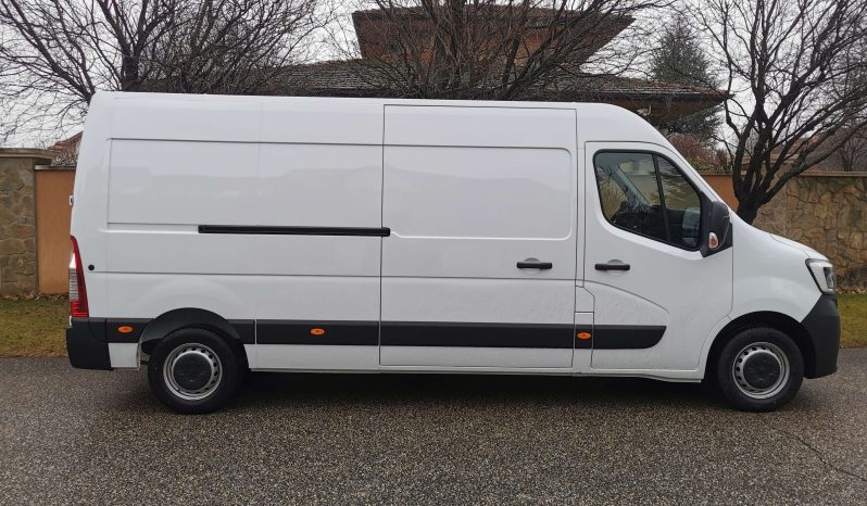 Renault Master TAF-781 full